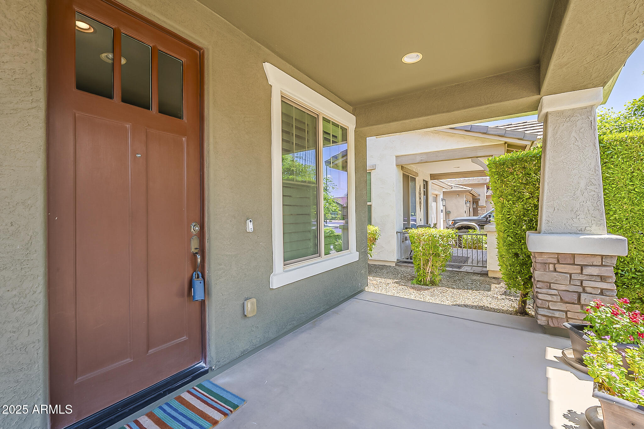 3422 E STRAWBERRY Drive
