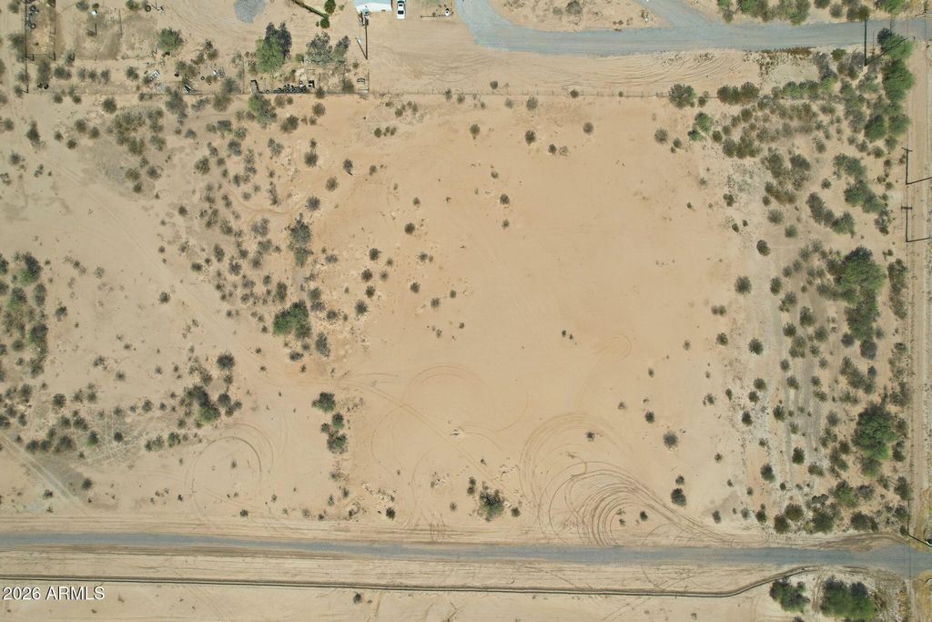 Photo of 0 W Battaglia Road #8, Casa Grande, AZ 85193 (MLS # 7043777)