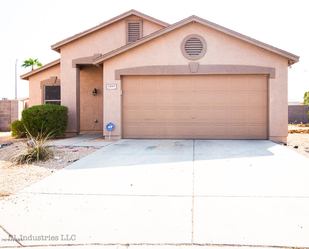 Photo 1 of 16 — 11849 W ESTER Drive, El Mirage, AZ 85335