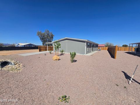 3140 W SOLANO Drive Eloy AZ 85131