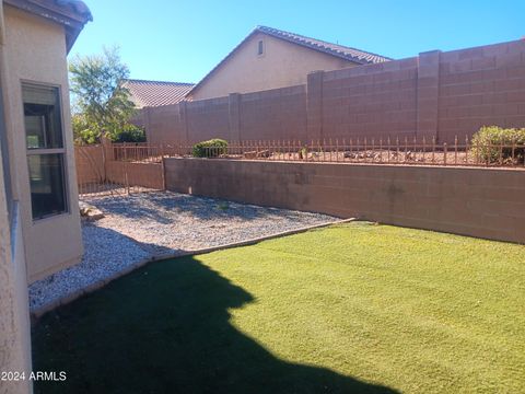 A home in Sierra Vista