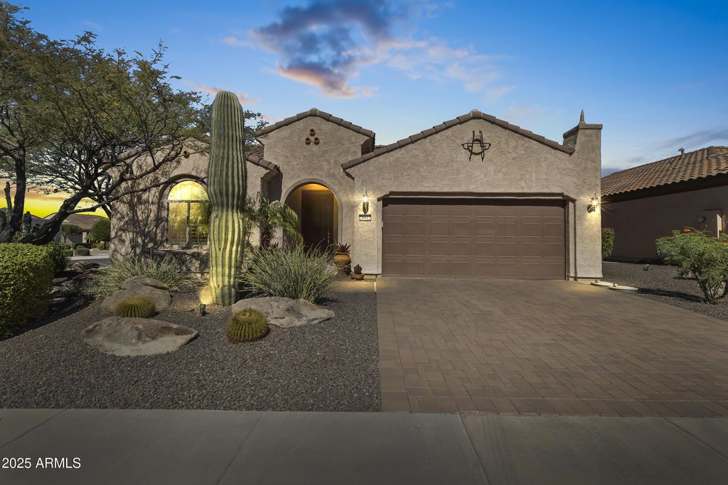 Photo of 26812 W Escuda Drive, Buckeye, AZ 85396 (MLS # 6930200)