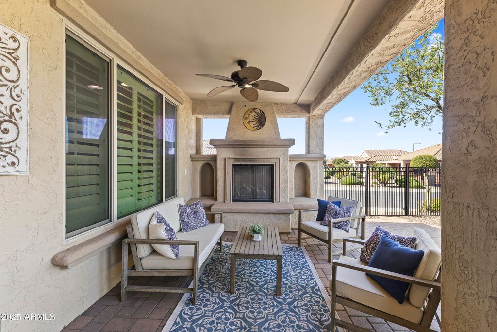 Photo of 26812 W Escuda Drive, Buckeye, AZ 85396 (MLS # 6930200)