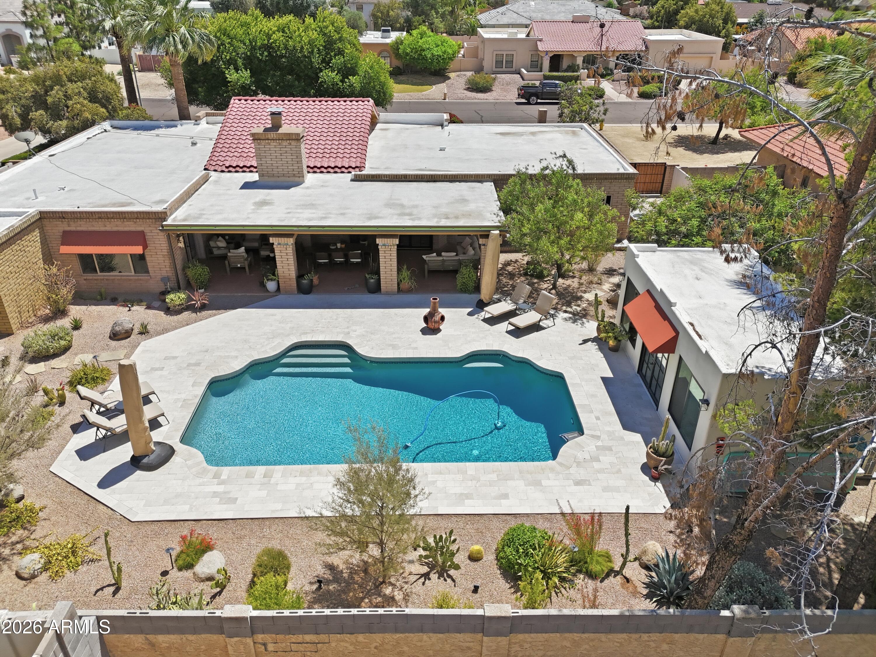 CORONA DEL SOL ESTATES - Residential