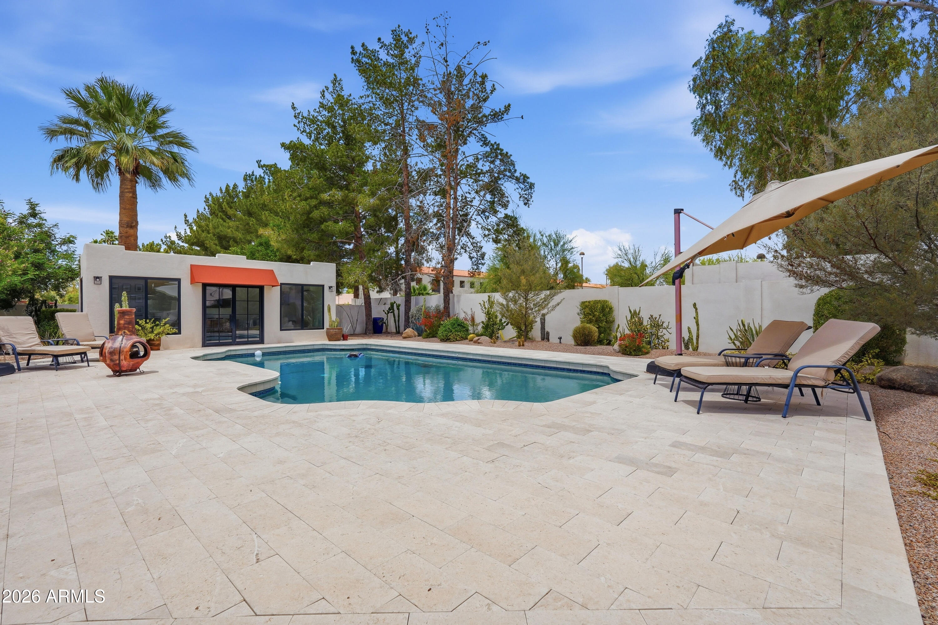 CORONA DEL SOL ESTATES - Residential