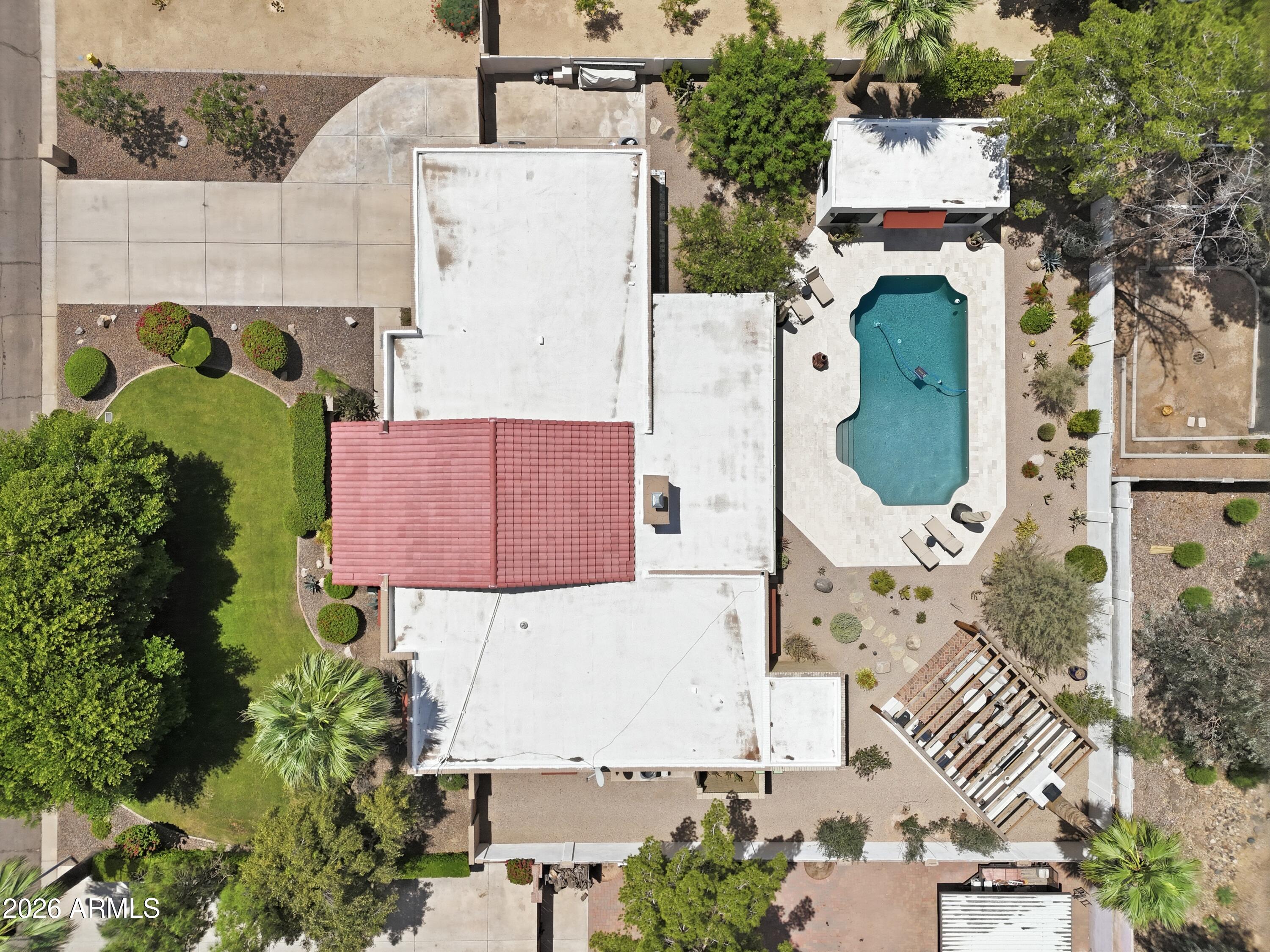 CORONA DEL SOL ESTATES - Residential
