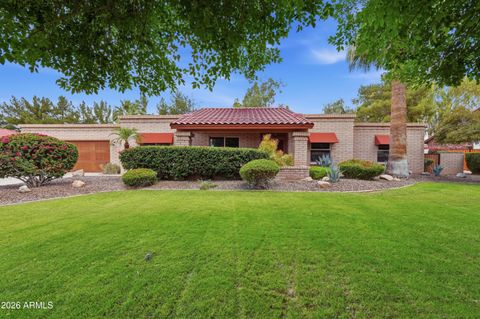 1550 E GREENTREE Drive Tempe AZ 85284