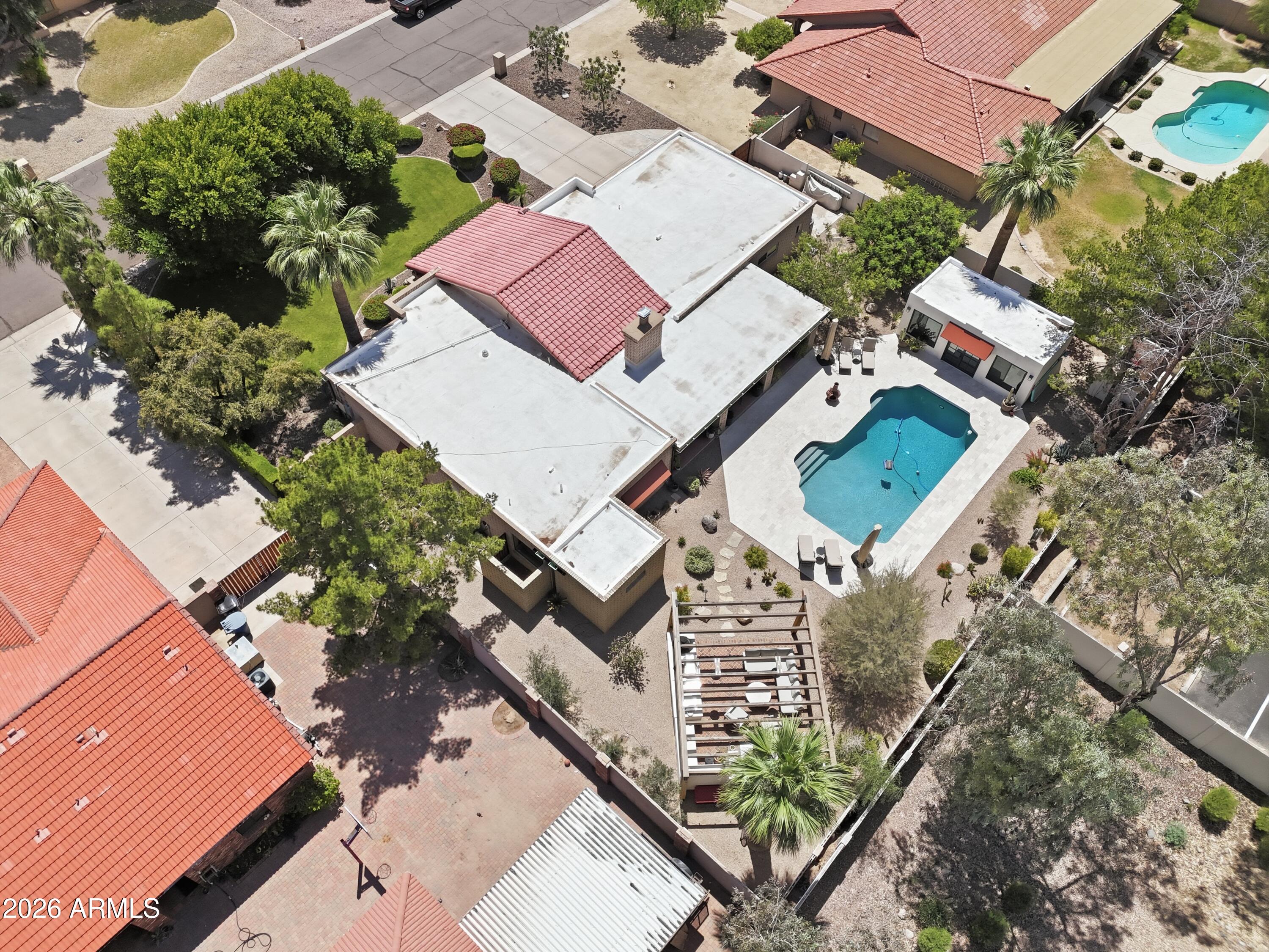 CORONA DEL SOL ESTATES - Residential