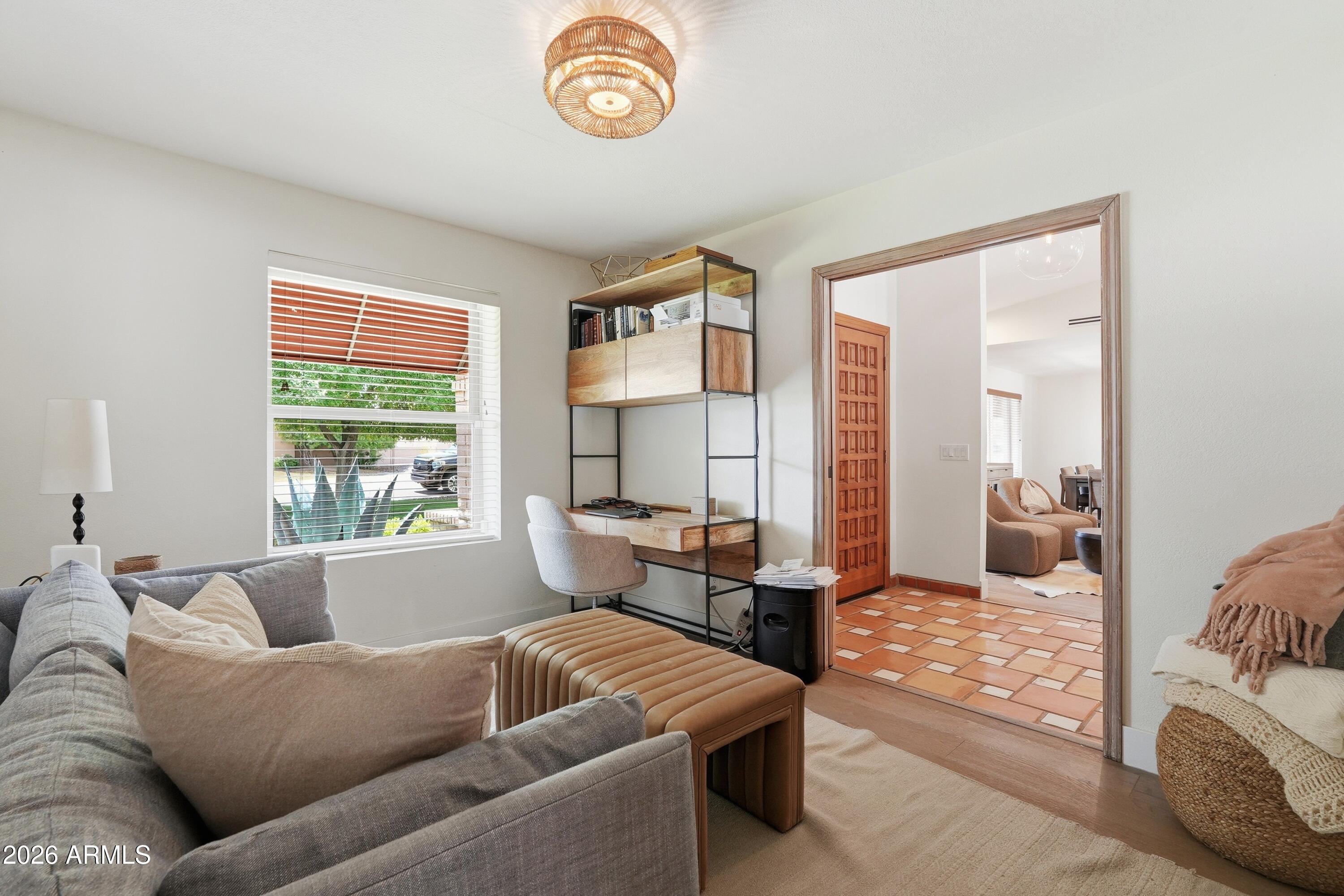 CORONA DEL SOL ESTATES - Residential