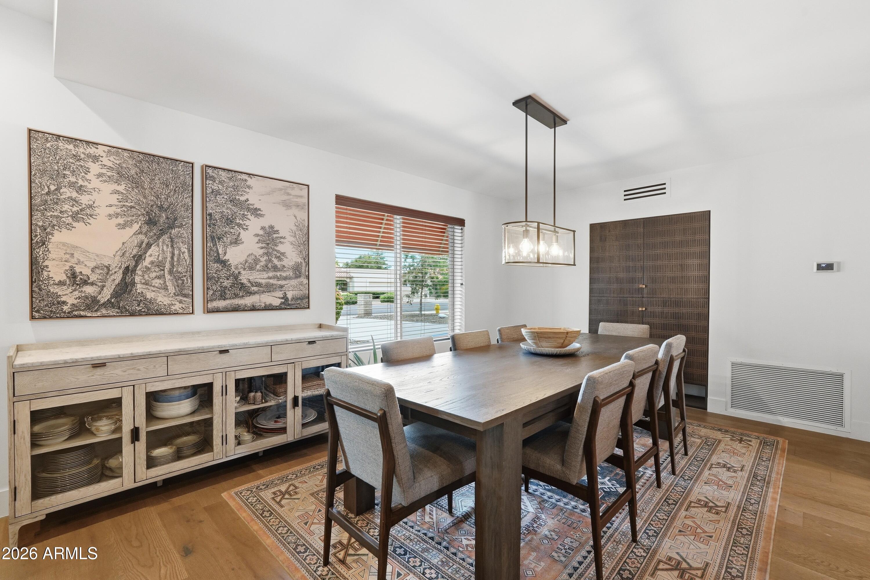 CORONA DEL SOL ESTATES - Residential