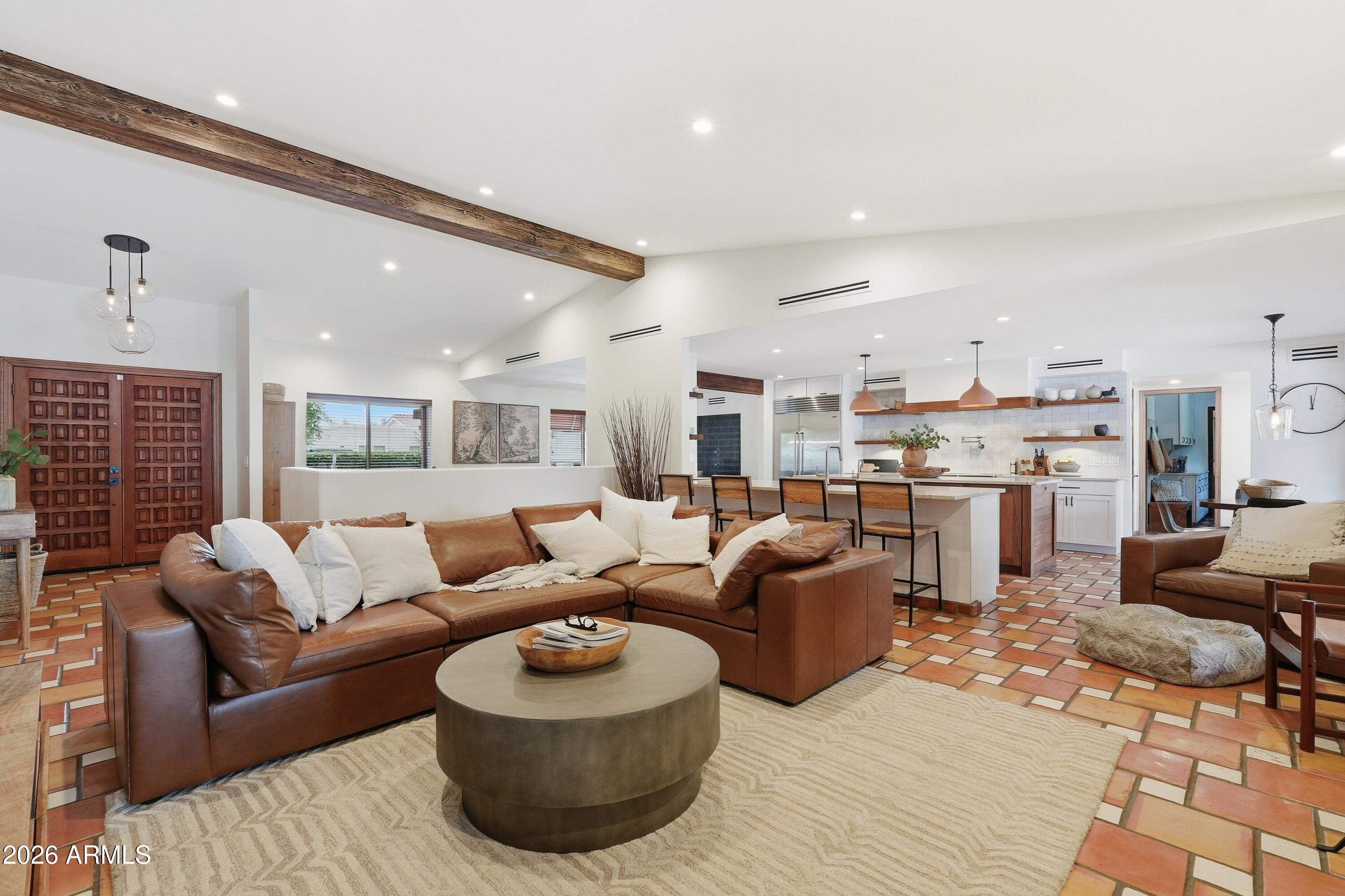 CORONA DEL SOL ESTATES - Residential