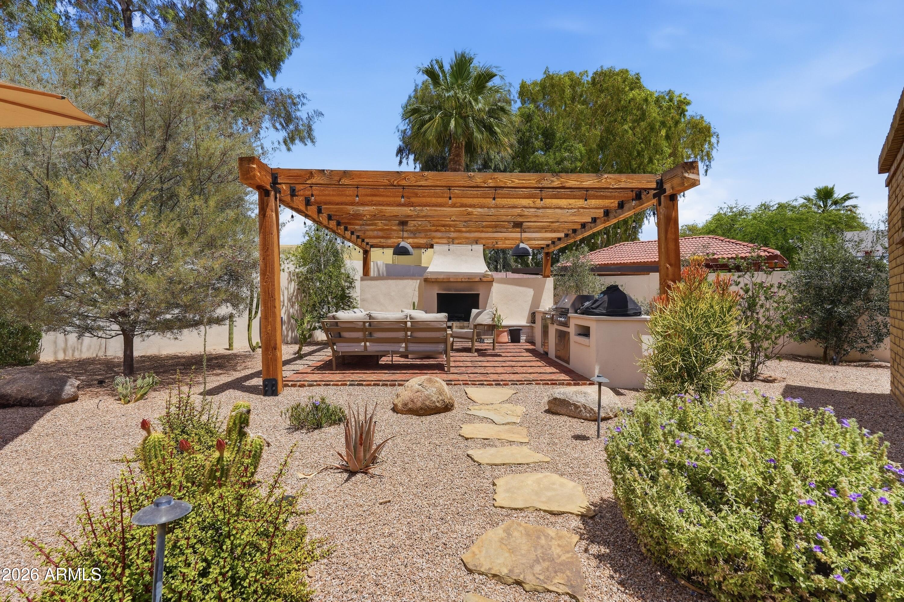 CORONA DEL SOL ESTATES - Residential