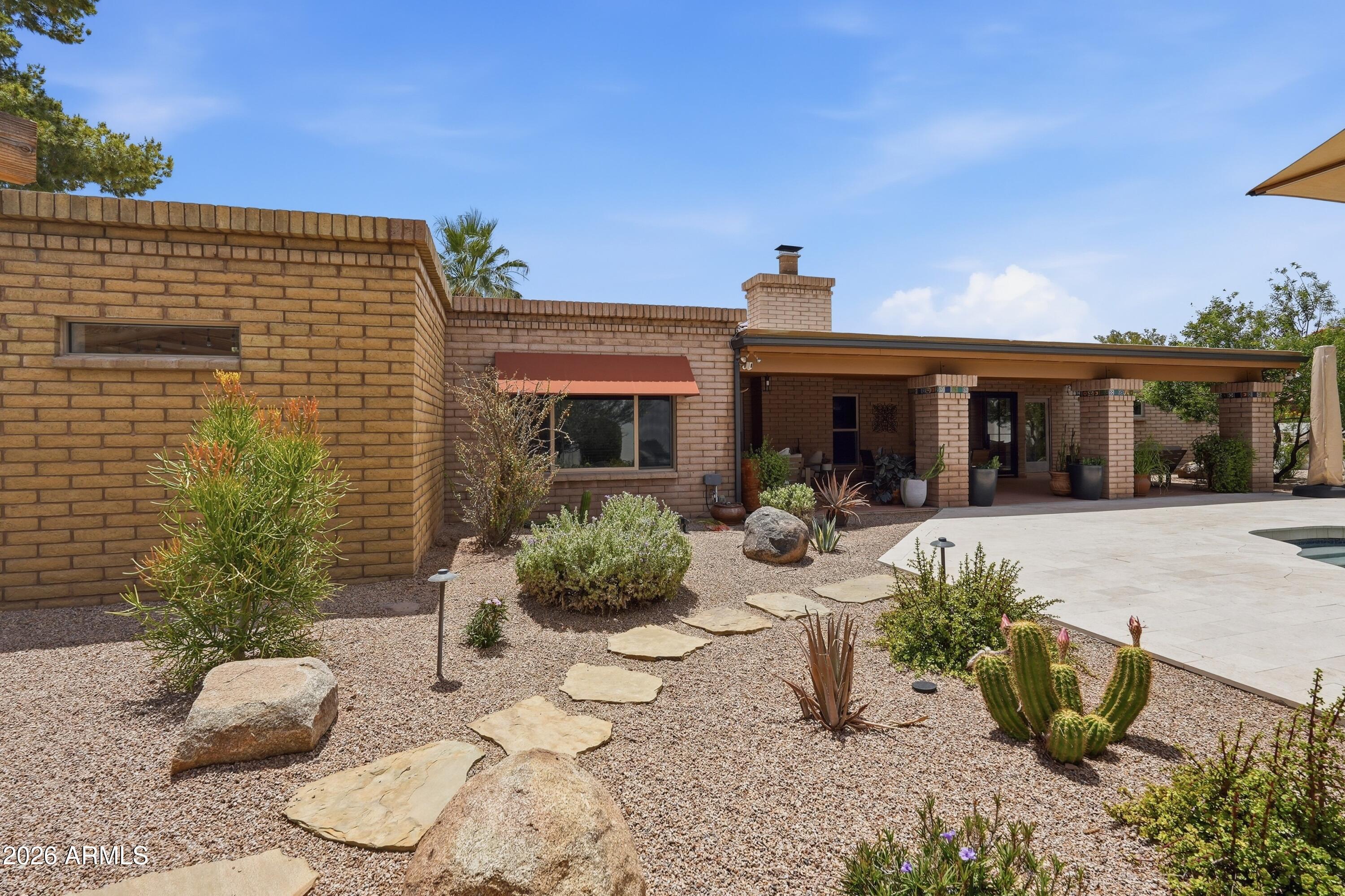 CORONA DEL SOL ESTATES - Residential