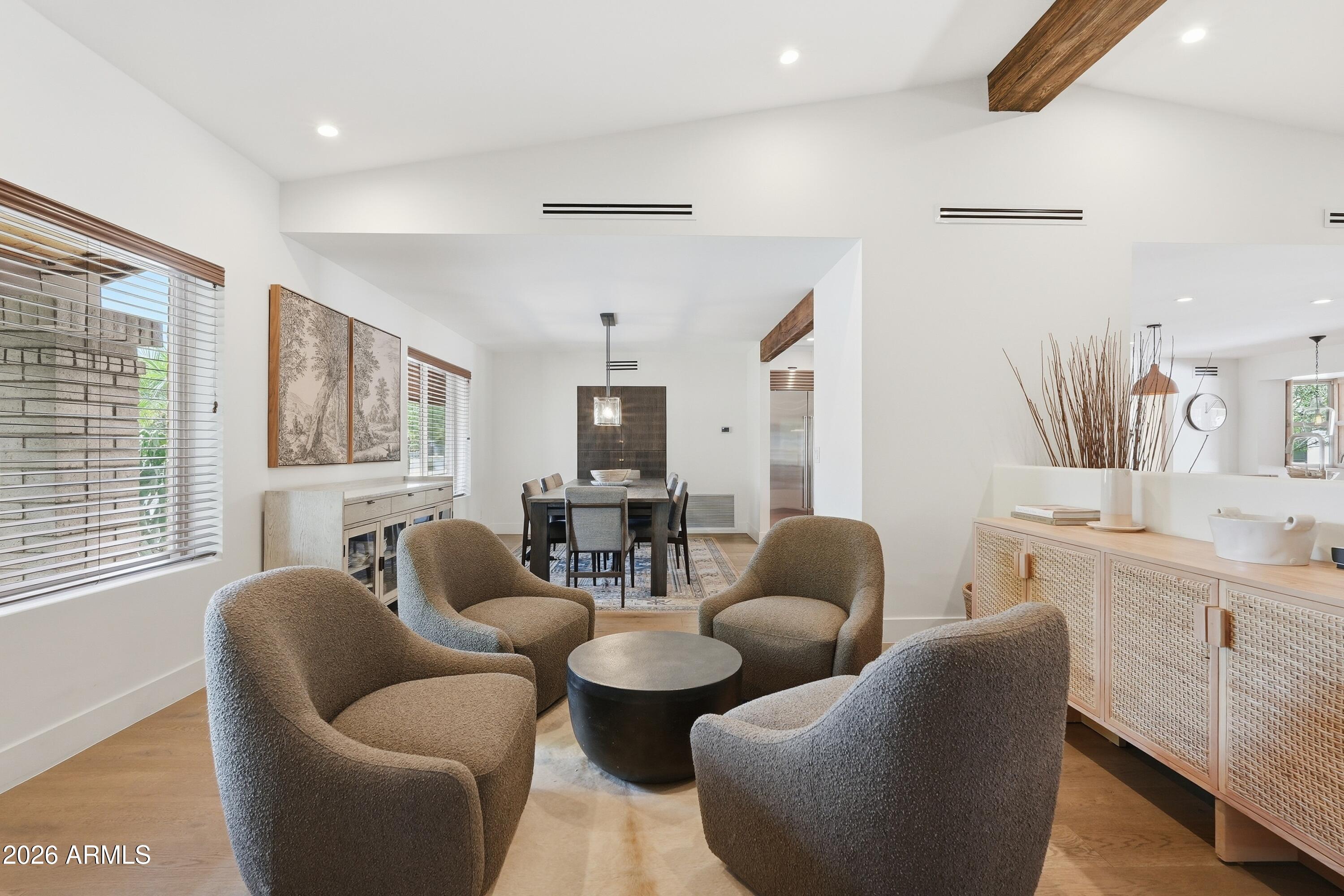 CORONA DEL SOL ESTATES - Residential