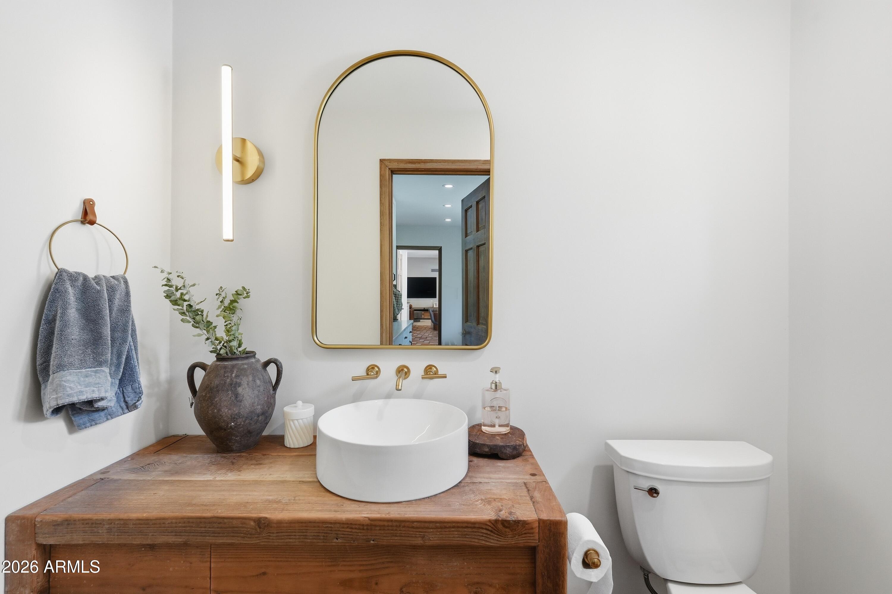CORONA DEL SOL ESTATES - Residential