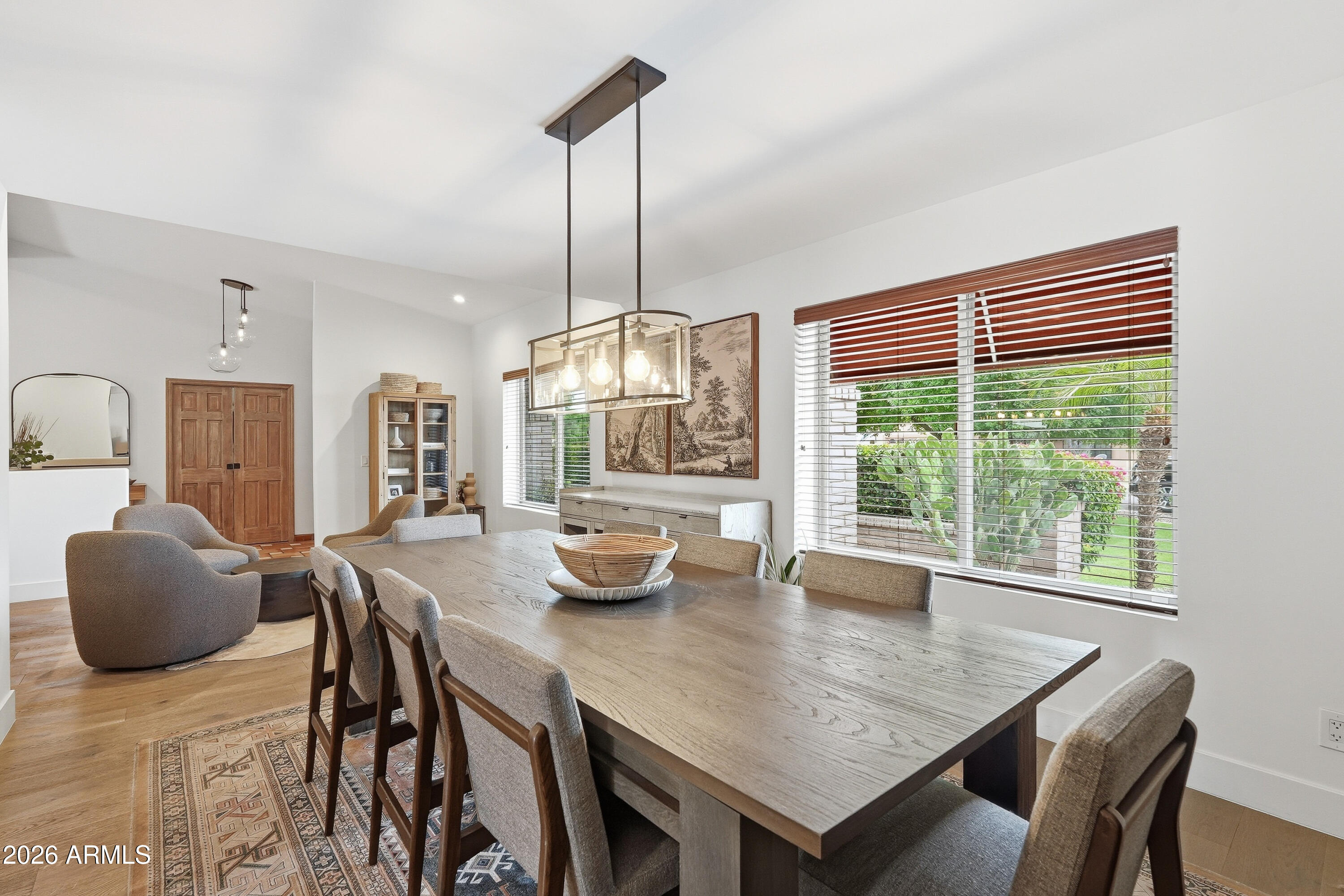 CORONA DEL SOL ESTATES - Residential
