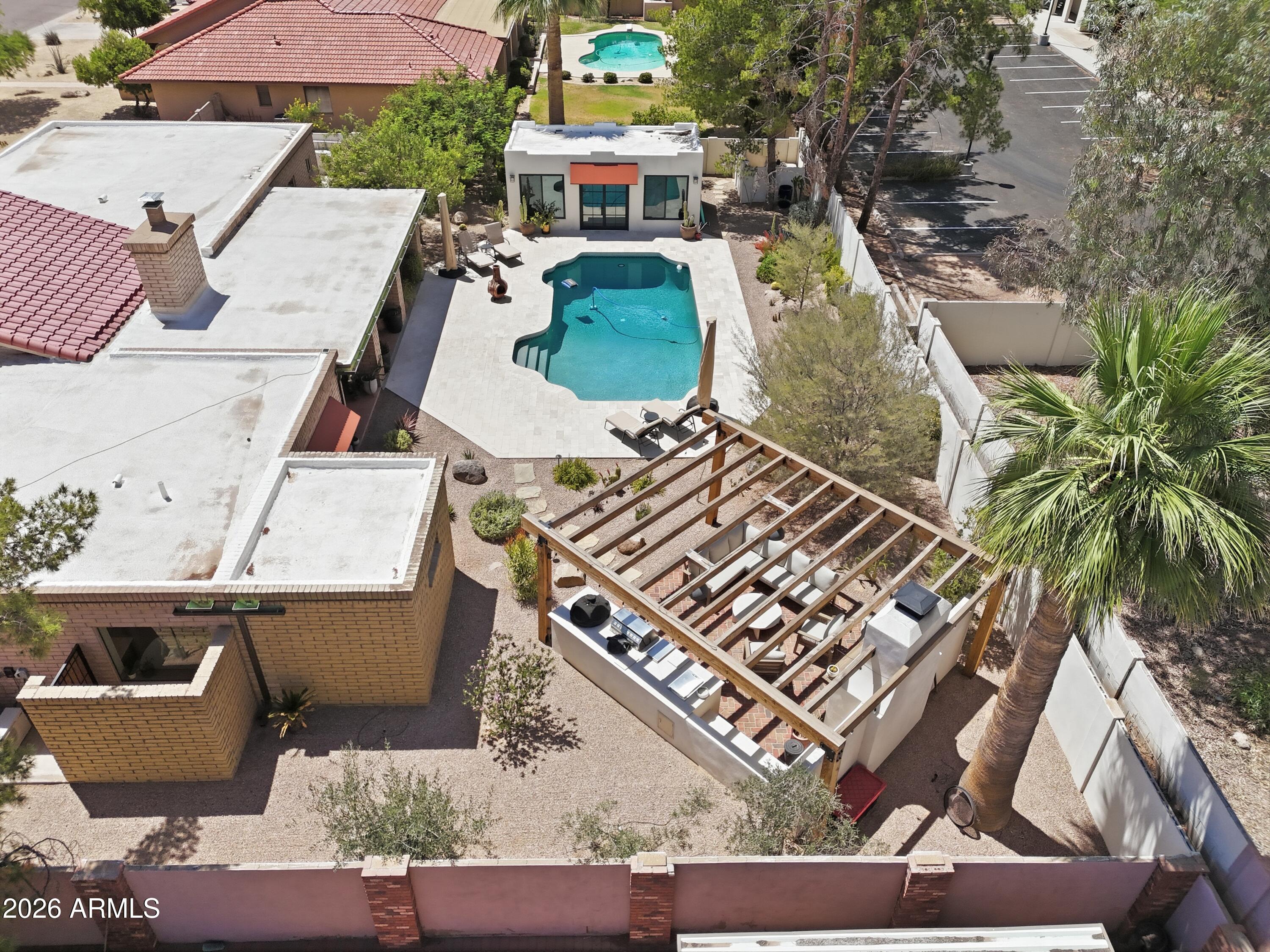 CORONA DEL SOL ESTATES - Residential