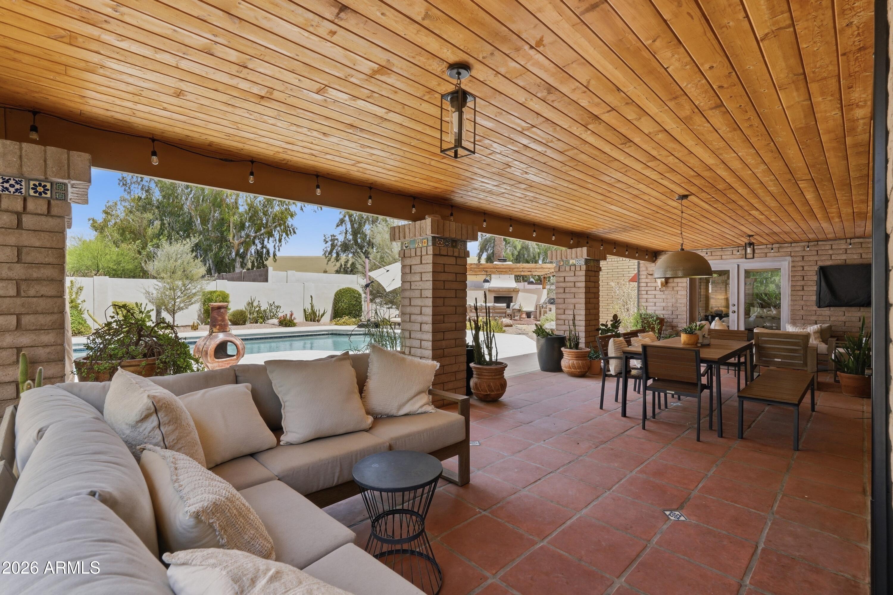 CORONA DEL SOL ESTATES - Residential