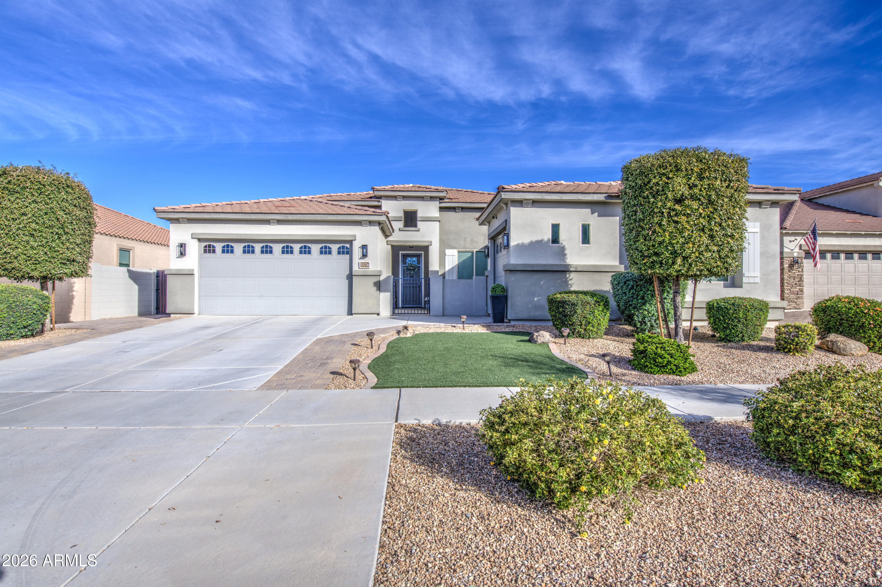 19736 E EMPEROR Boulevard