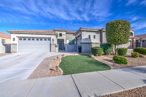 19736 E EMPEROR Boulevard Queen Creek AZ 85142