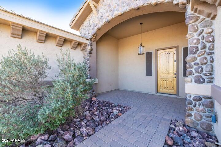 11331 W PRICKLY PEAR Trail