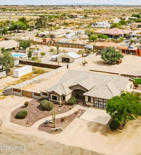 11331 W PRICKLY PEAR Trail Peoria AZ 85383