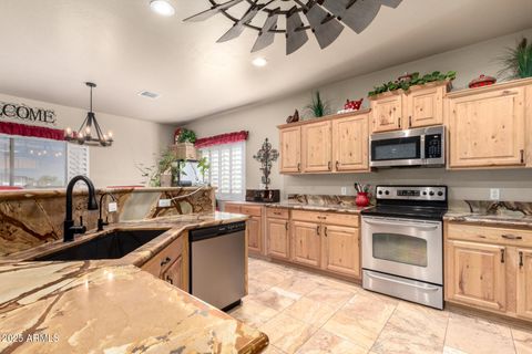 11331 W PRICKLY PEAR Trail Peoria AZ 85383