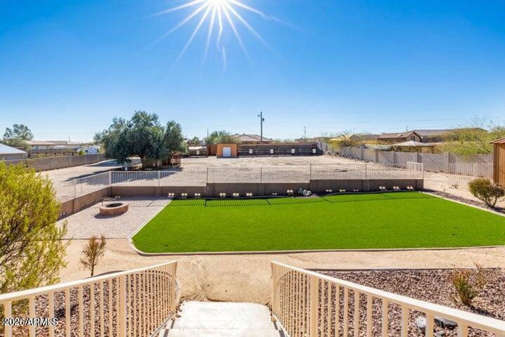 Photo of 11331 W Prickly Pear Trail, Peoria, AZ 85383 (MLS # 6969031)