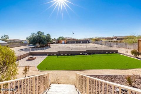 11331 W PRICKLY PEAR Trail Peoria AZ 85383