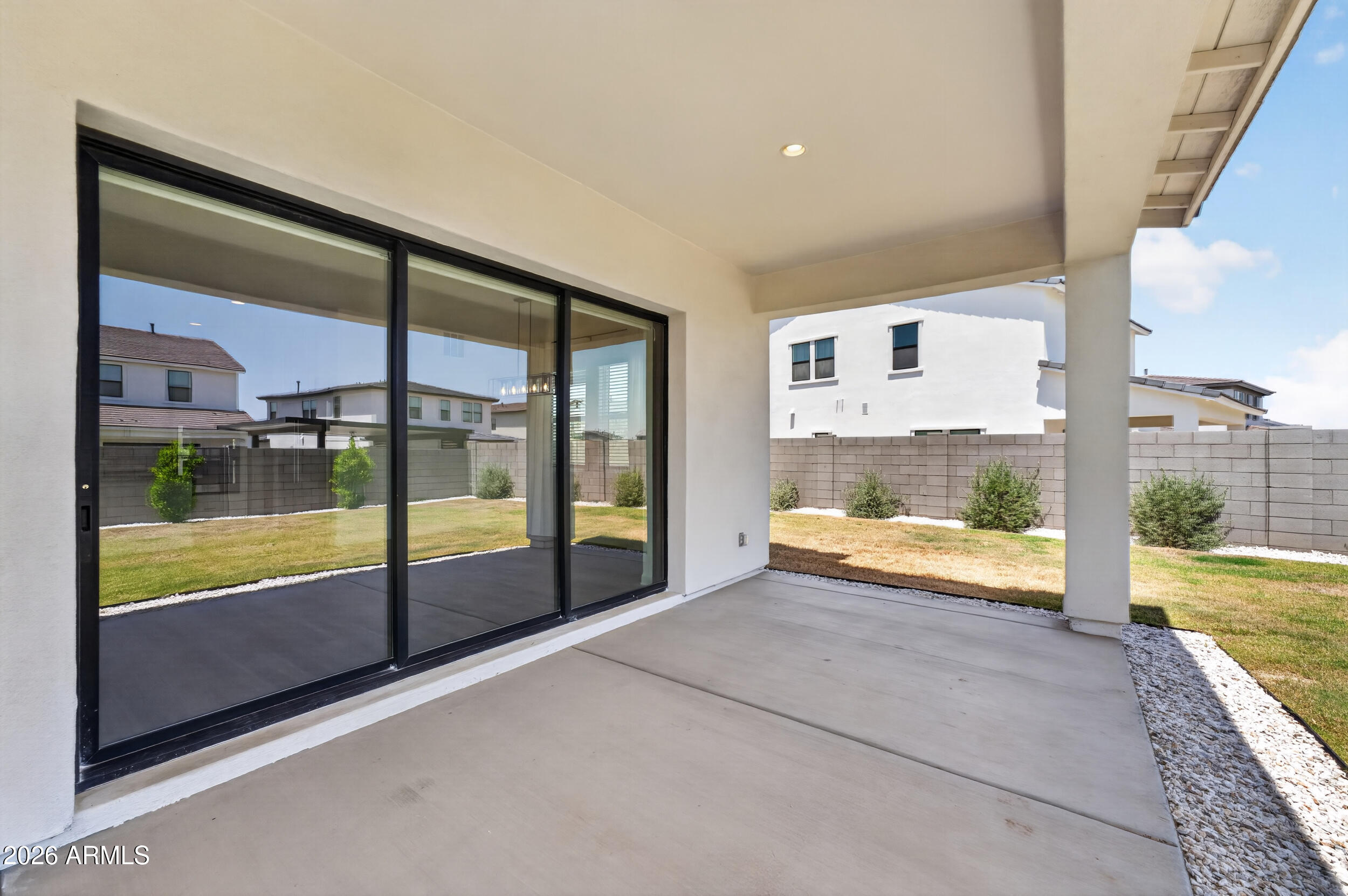 THE PRESERVE AT SAN TAN - UNIT 2B - Residential