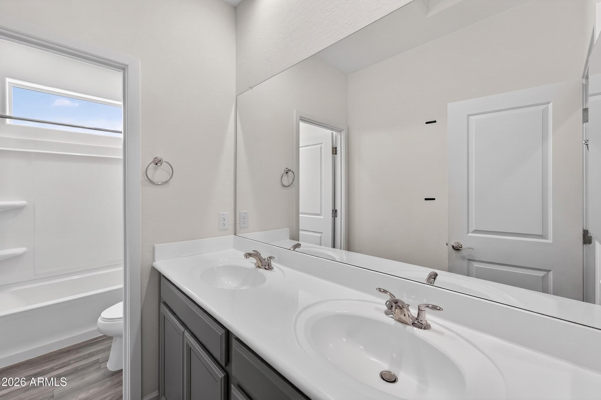 THE PRESERVE AT SAN TAN - UNIT 2B - Residential
