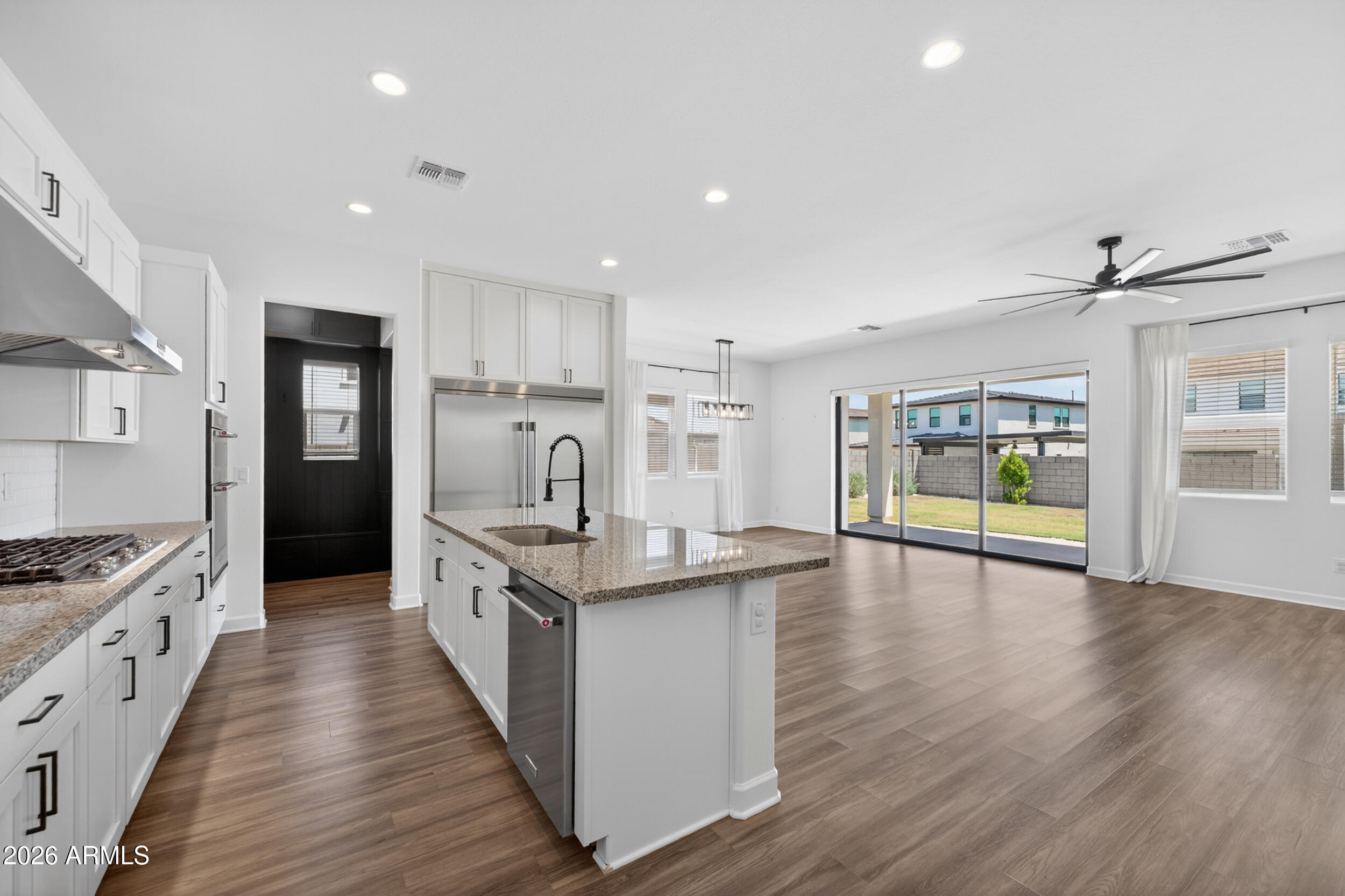 THE PRESERVE AT SAN TAN - UNIT 2B - Residential