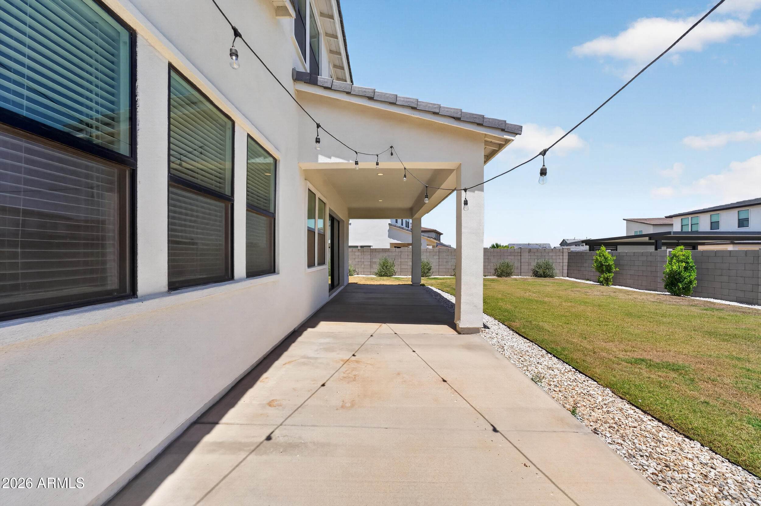 THE PRESERVE AT SAN TAN - UNIT 2B - Residential