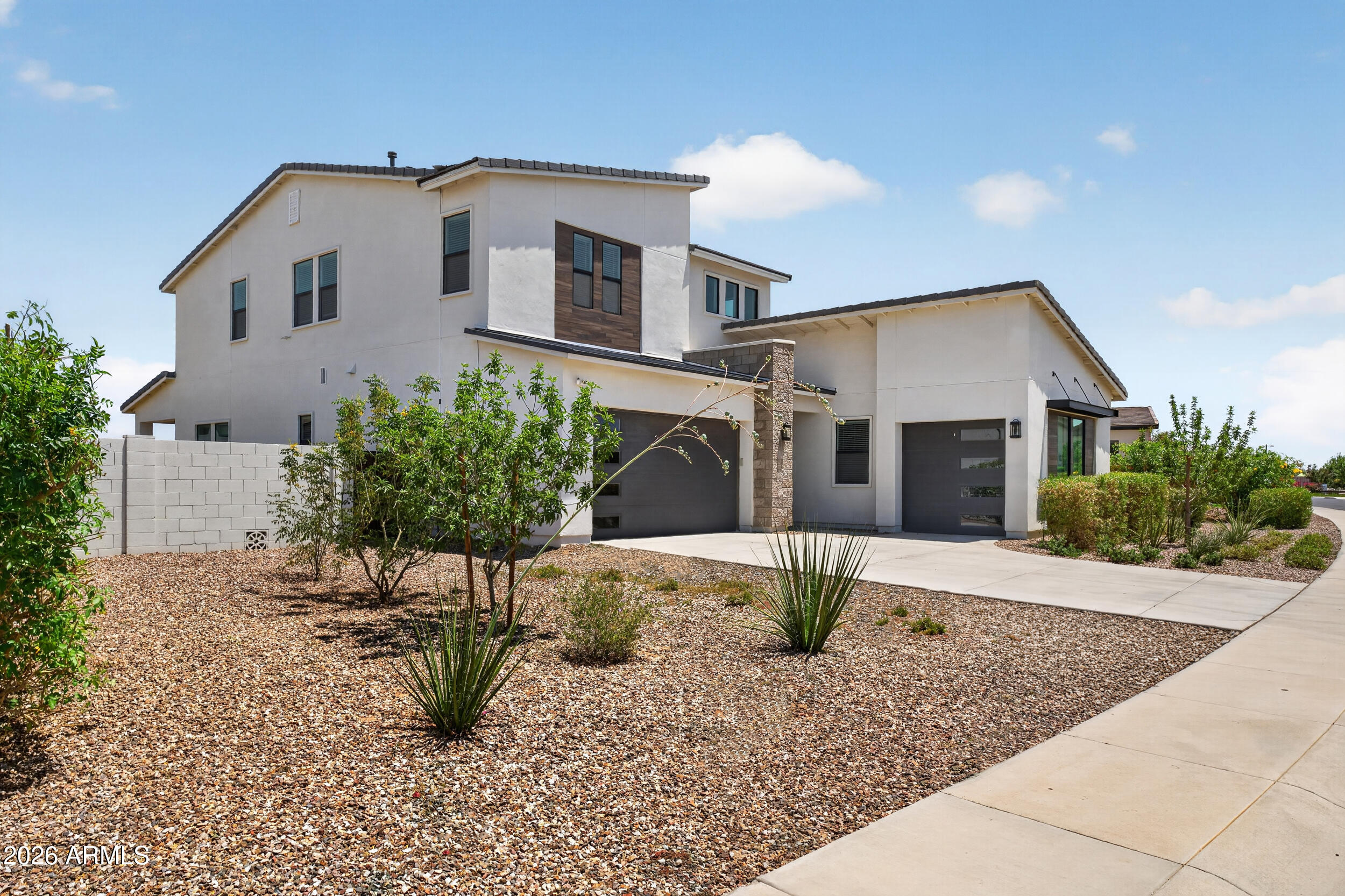 THE PRESERVE AT SAN TAN - UNIT 2B - Residential