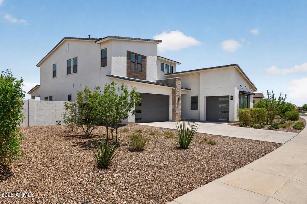 Photo of 35173 N Covelite Way, San Tan Valley, AZ 85144 (MLS # 7028968)
