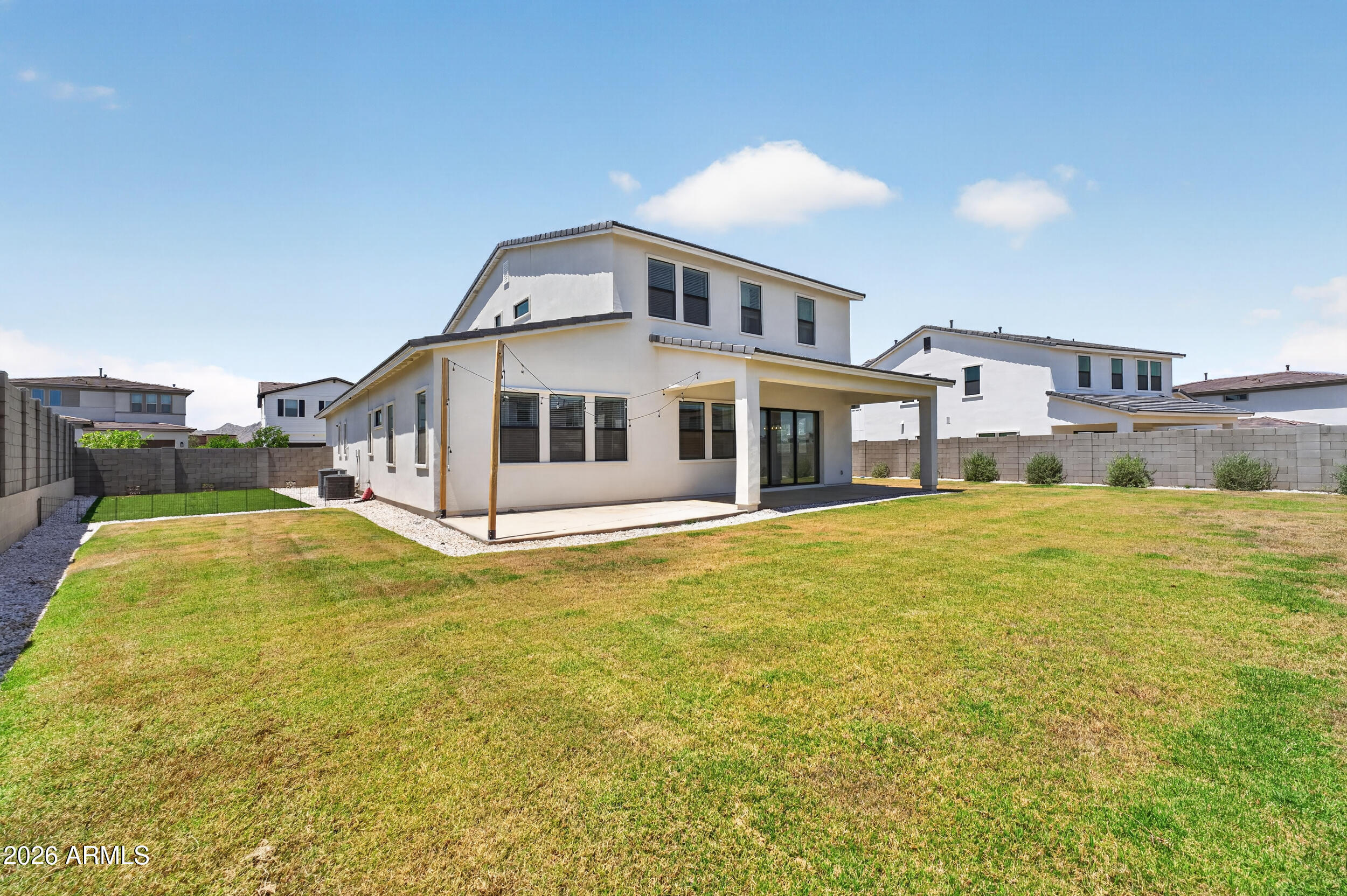THE PRESERVE AT SAN TAN - UNIT 2B - Residential