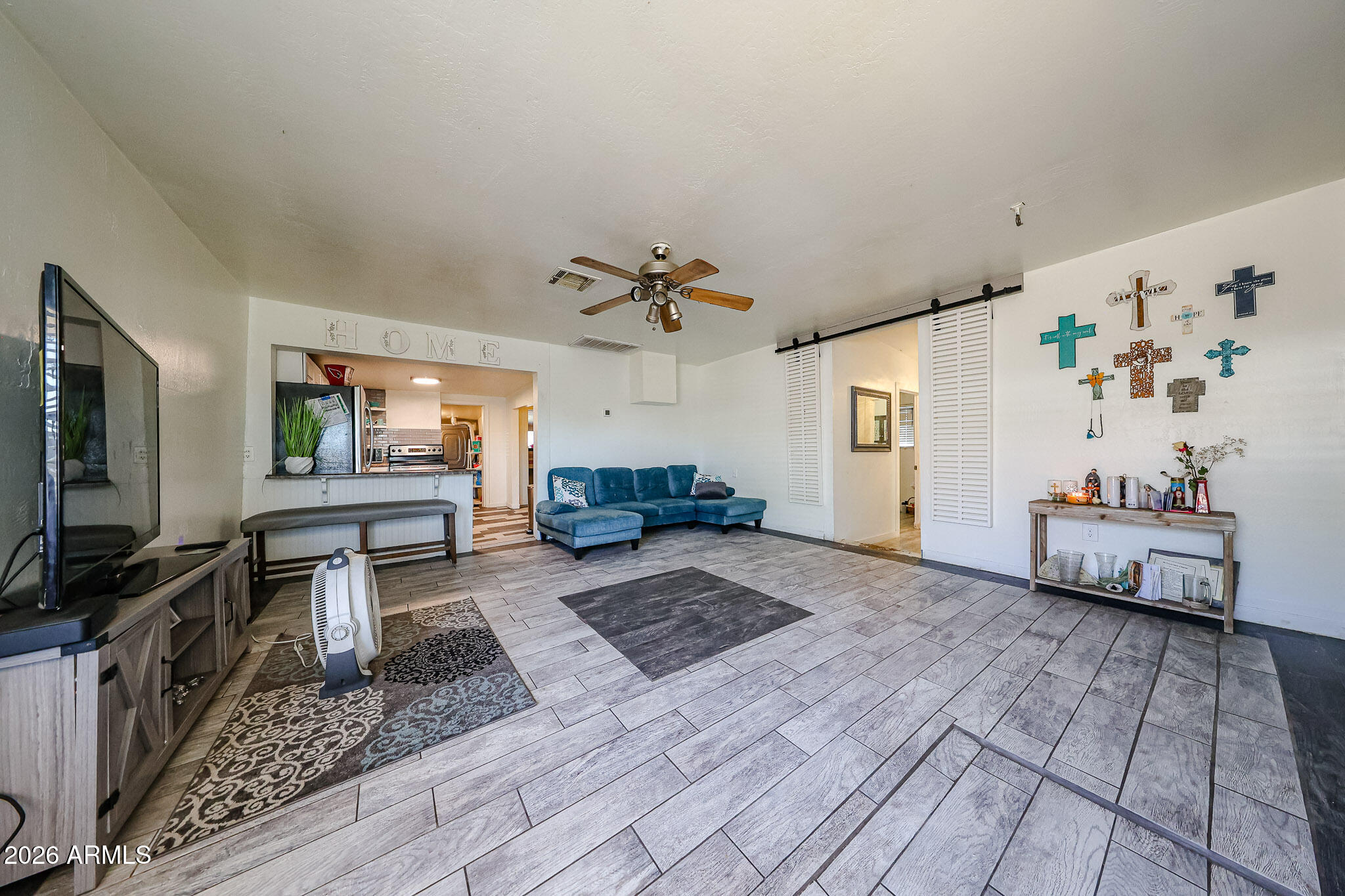 8223 S CALLE AZTECA --