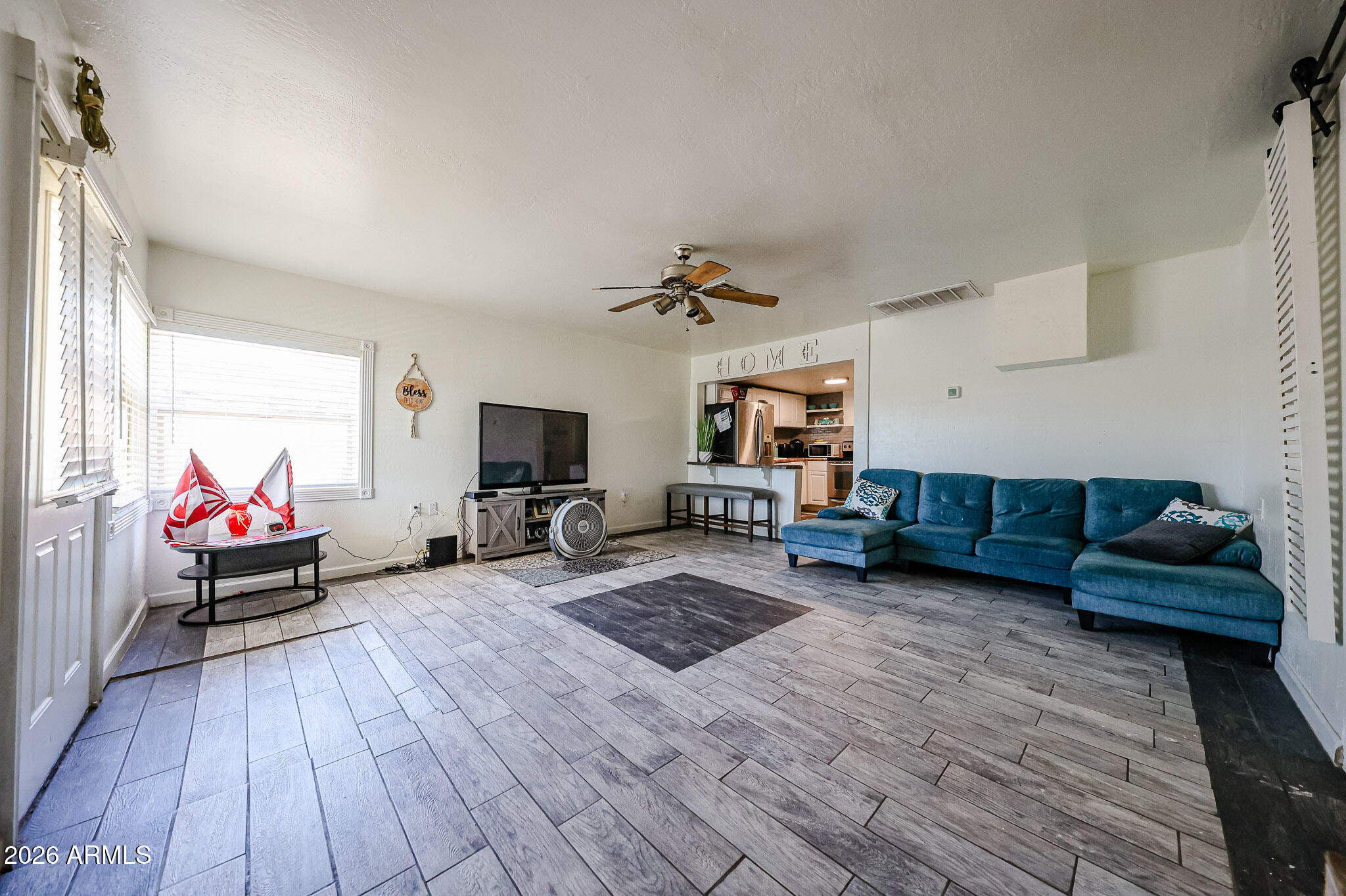 8223 S CALLE AZTECA --