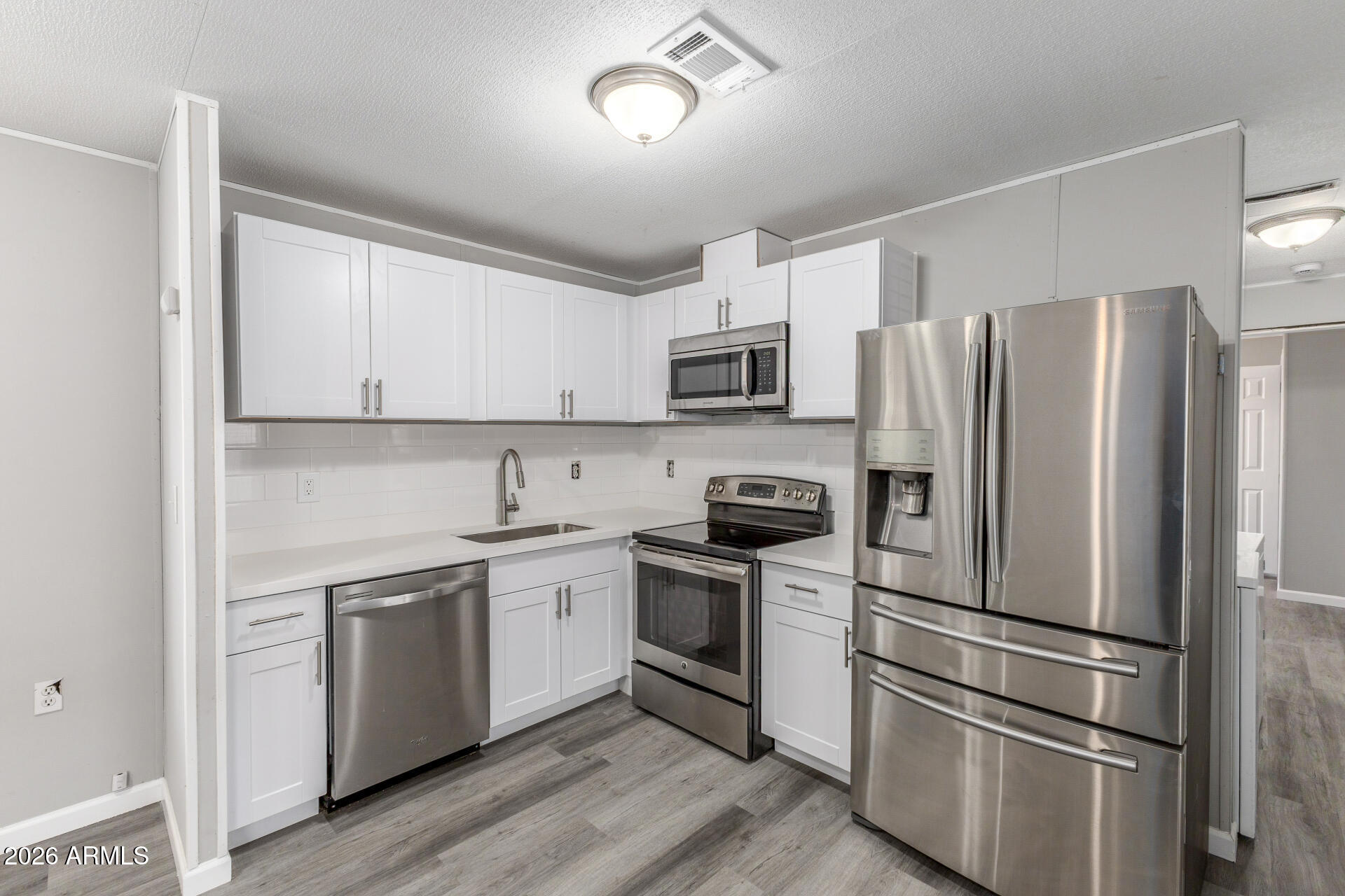 Belaire Manor Mobile Home Park - Residential