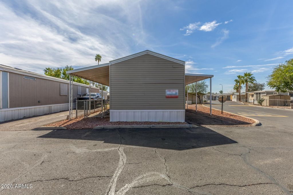 Photo of 5601 W Missouri Avenue #218, Glendale, AZ 85301 (MLS # 6986411)