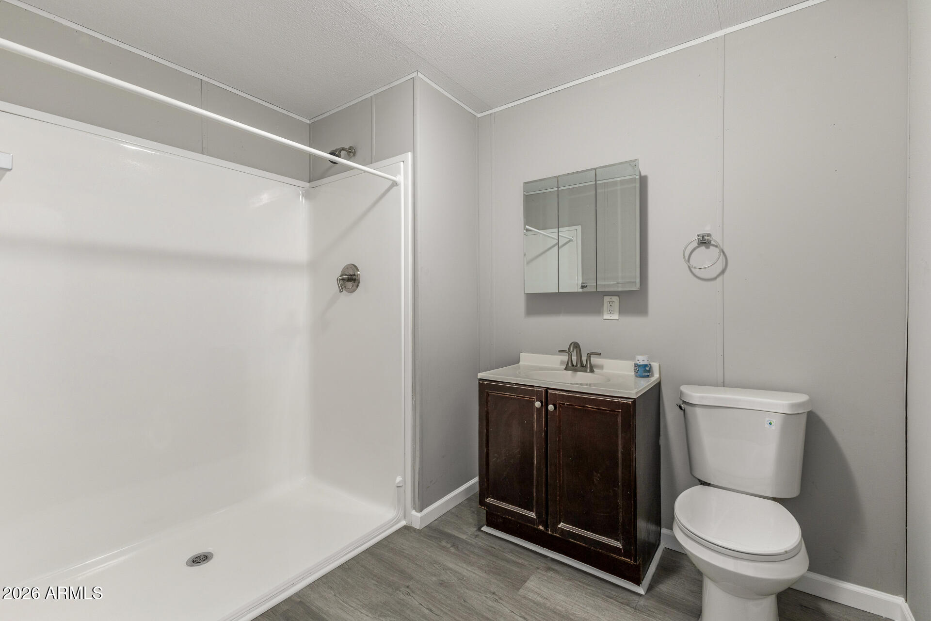 Belaire Manor Mobile Home Park - Residential