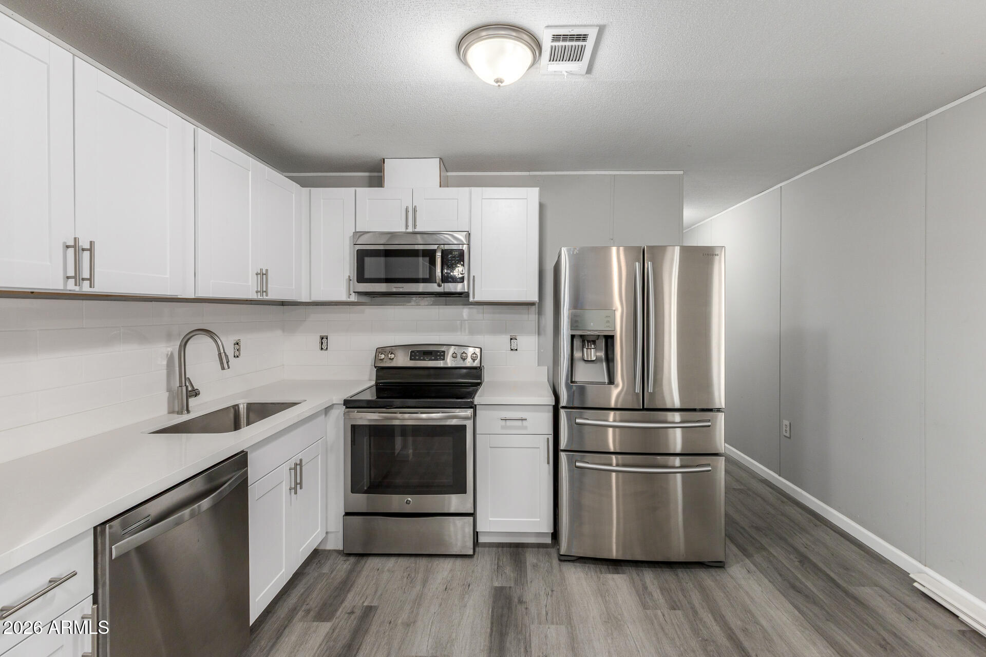 Belaire Manor Mobile Home Park - Residential