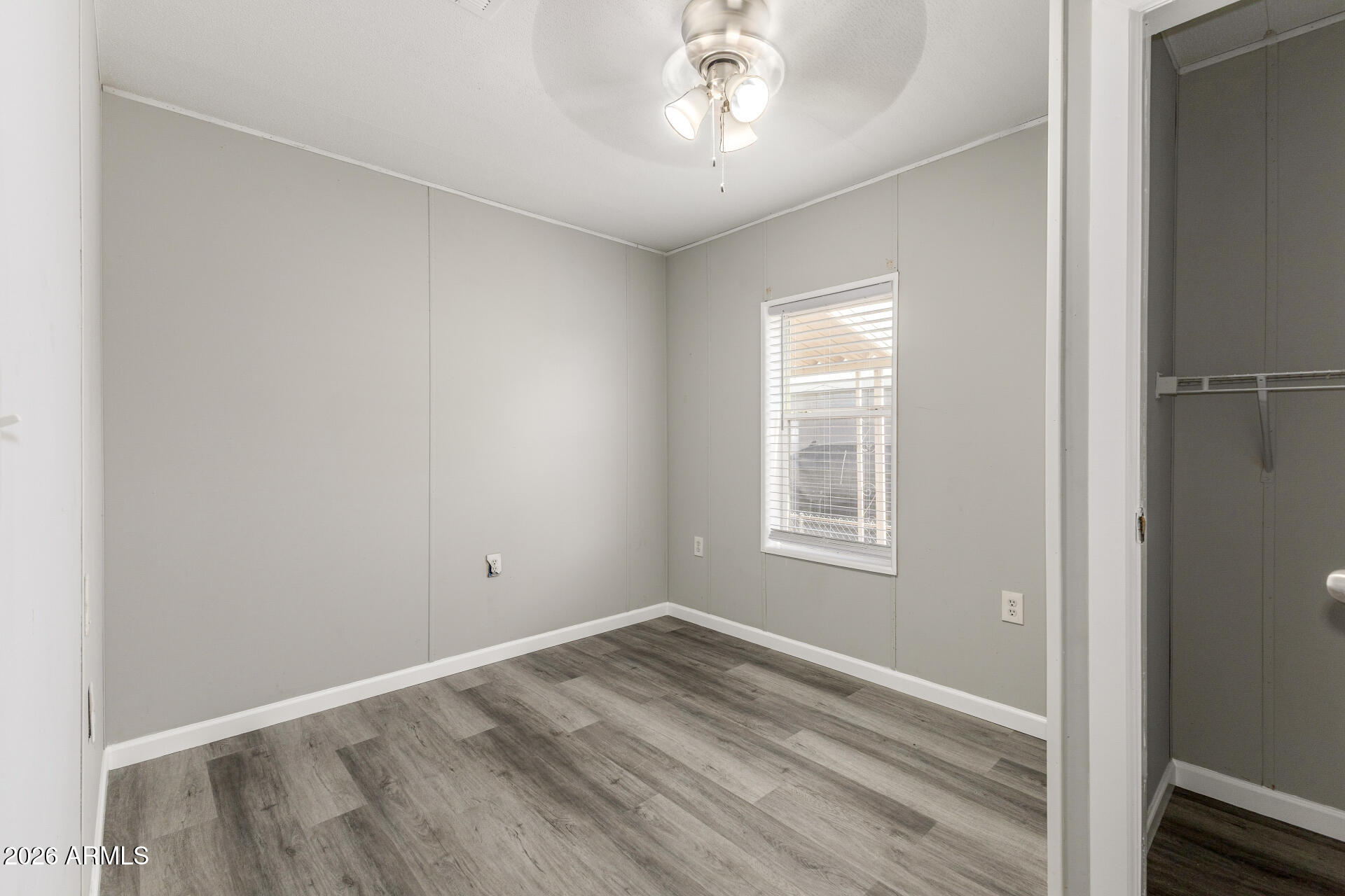 Belaire Manor Mobile Home Park - Residential
