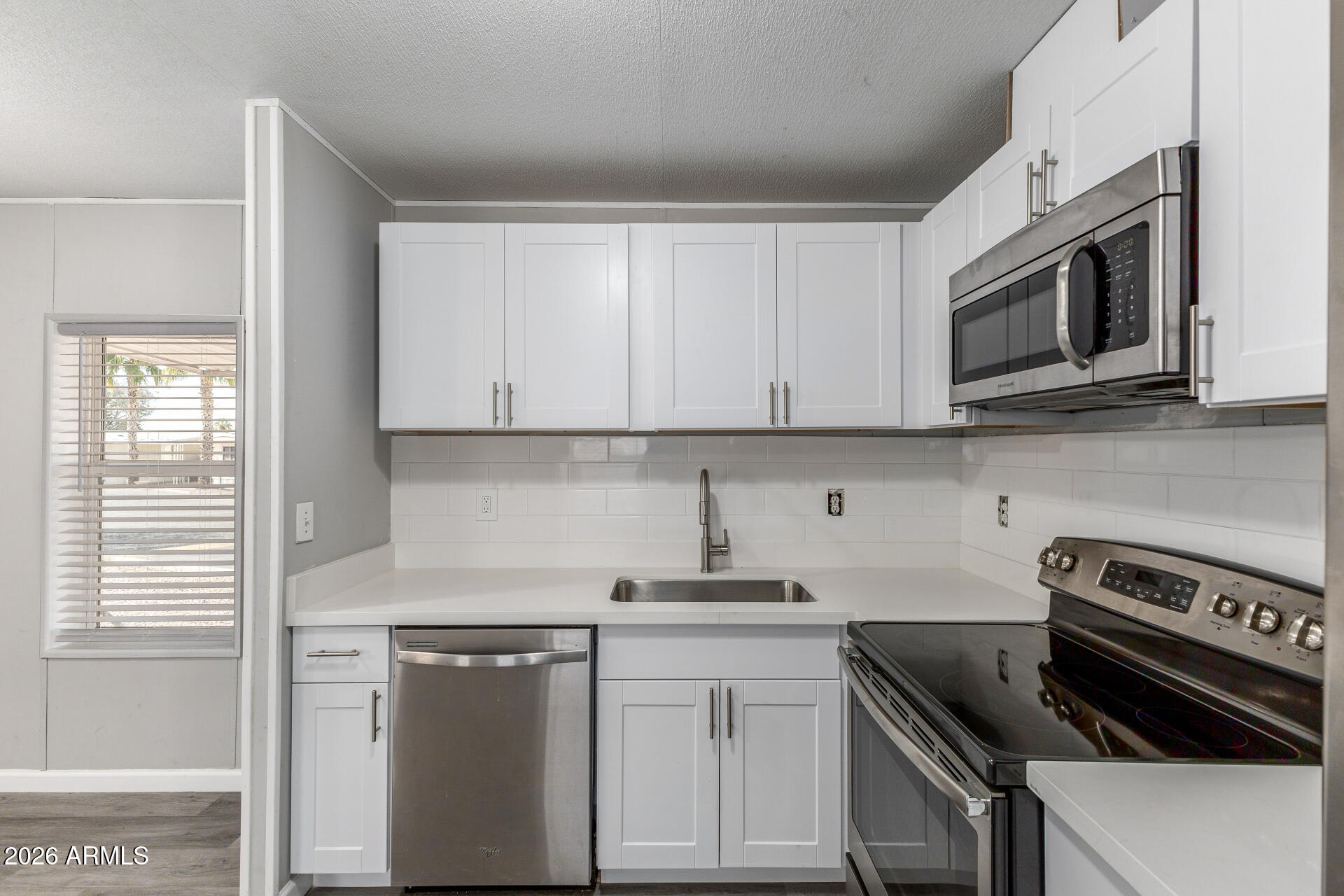 Belaire Manor Mobile Home Park - Residential
