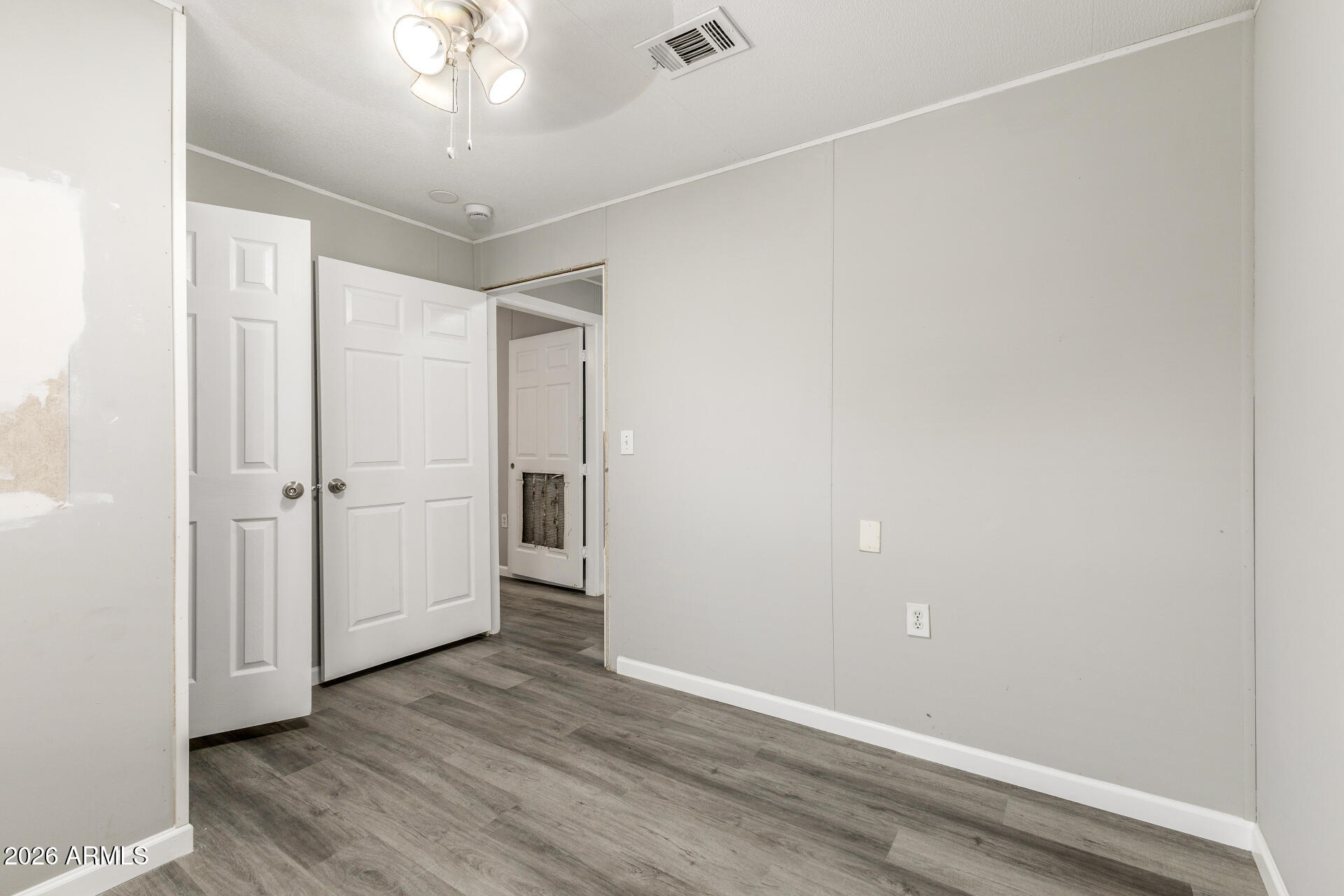 Belaire Manor Mobile Home Park - Residential