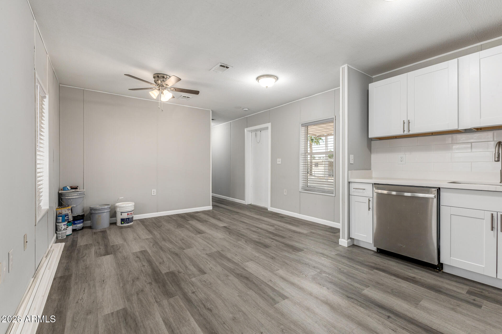 Belaire Manor Mobile Home Park - Residential