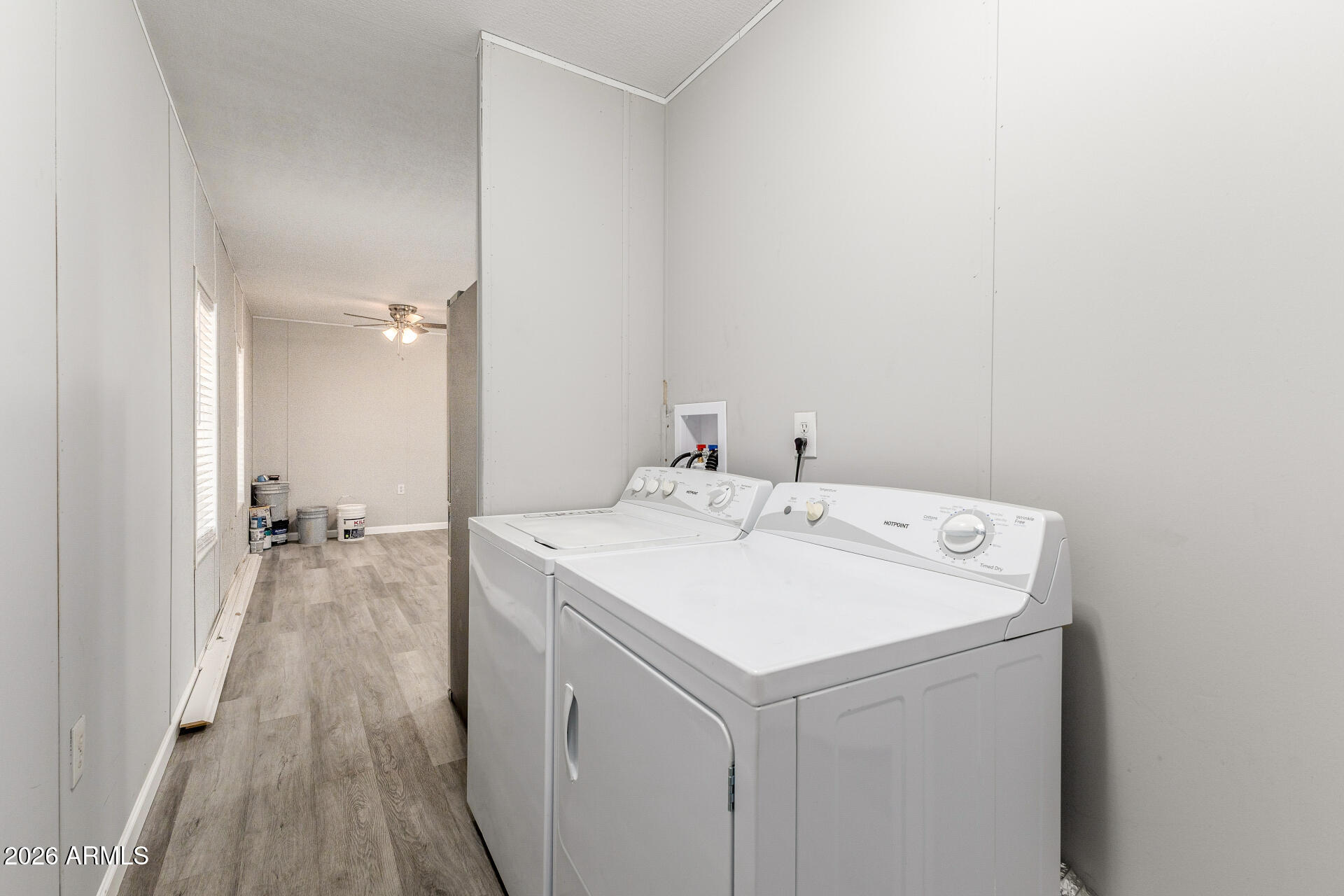 Belaire Manor Mobile Home Park - Residential