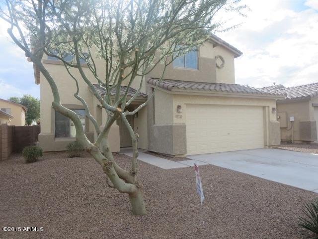 Photo 1 of 16 — 45331 W DESERT GARDEN Road, Maricopa, AZ 85139