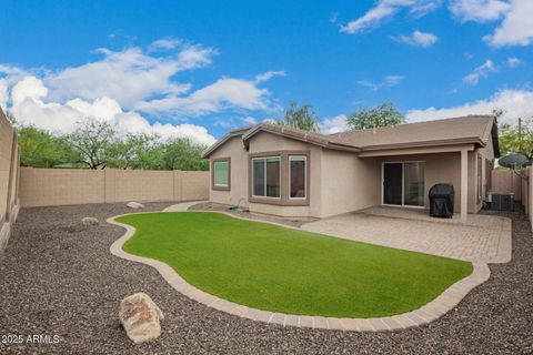 15212 W ADAMS Street Goodyear AZ 85338