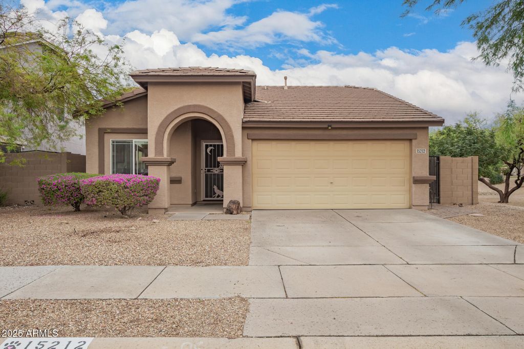 Photo of 15212 W Adams Street, Goodyear, AZ 85338 (MLS # 6936019)